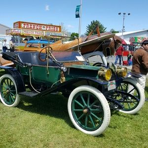 Meet your Posher, Araceli