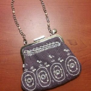 Liz Claiborne Hand Purse