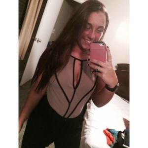 Meet your Posher, Maeve