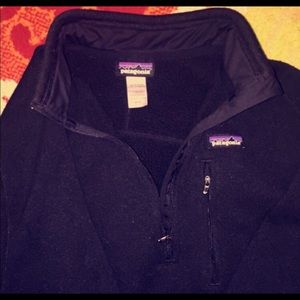 Patagonia 1/4 Quarter Zip Men's