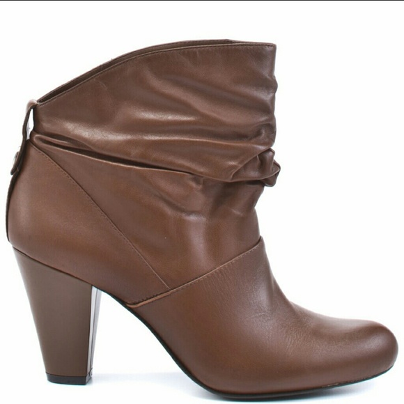 Booties