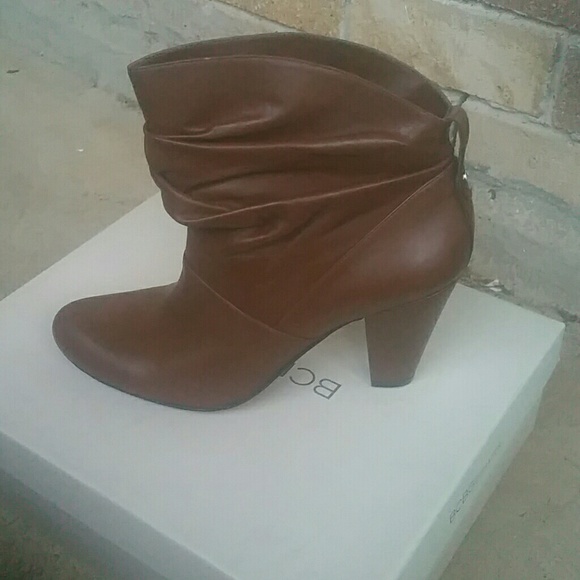 Booties - Picture 2 of 4