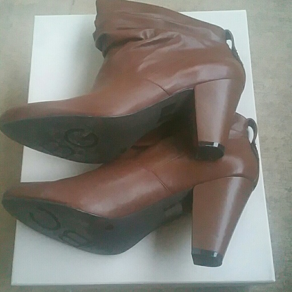 Booties - Picture 3 of 4