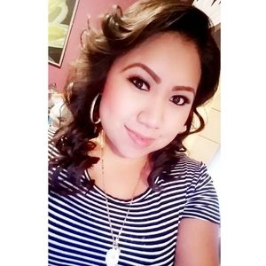 Meet your Posher, Erica