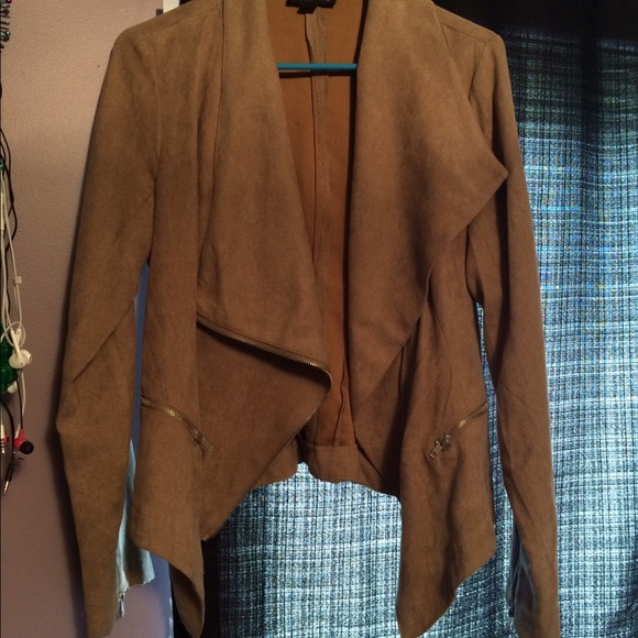 Rampage Jackets & Blazers - Rampage Jacket Size Large
