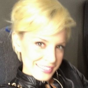 Meet your Posher, Serena