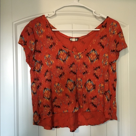 Tribal crop