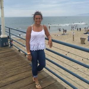 Meet your Posher, Jada