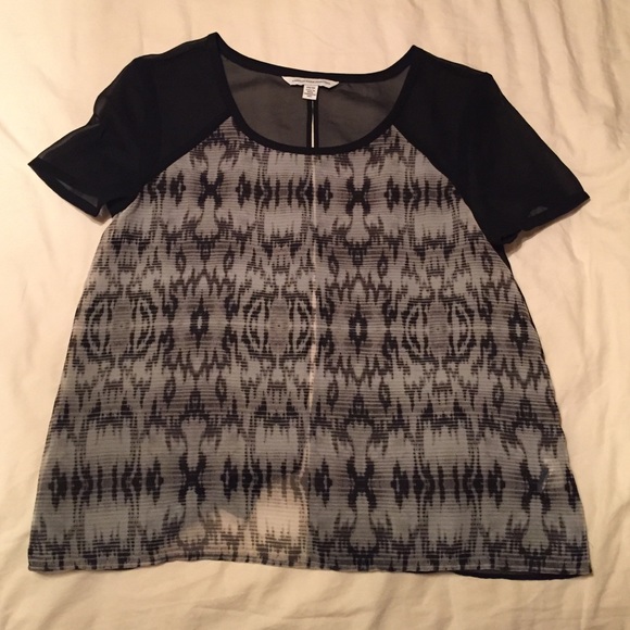 American Eagle top