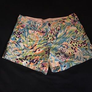 Lilly Pulitzer Shorts