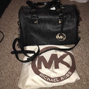 Michael kors handbag