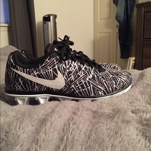 Women's Nike Air Max running shoes