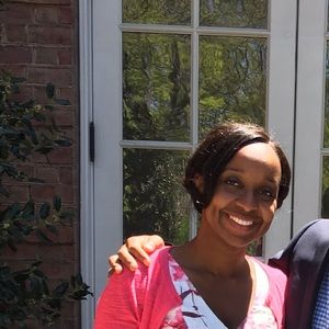 Meet your Posher, Sherry