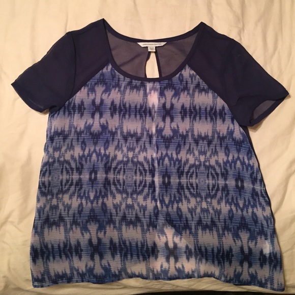 American Eagle Top
