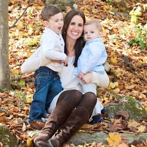 Meet your Posher, Julie