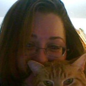 Meet your Posher, Katelyn