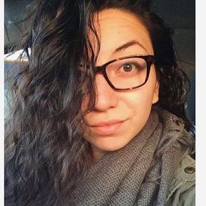 Meet your Posher, Bianca