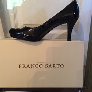 Franco Sarto pumps new in box