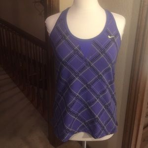 Nike tank