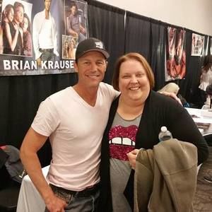 Meet your Posher, Lori