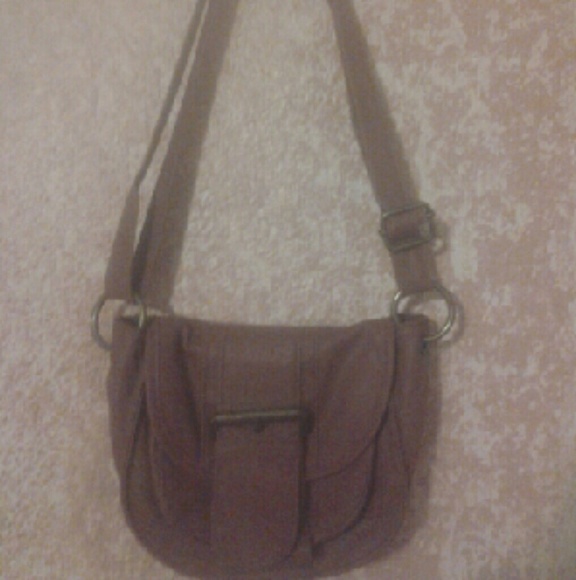 Small Cross Body Bag