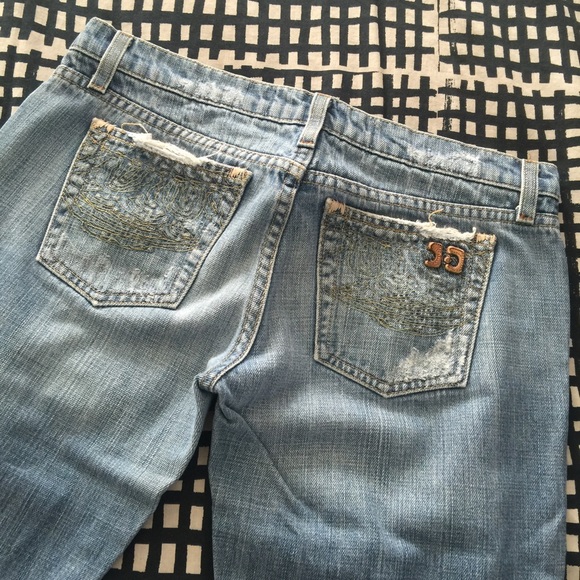 Joe Jeans
