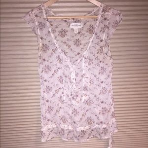 Abercrombie Shirt