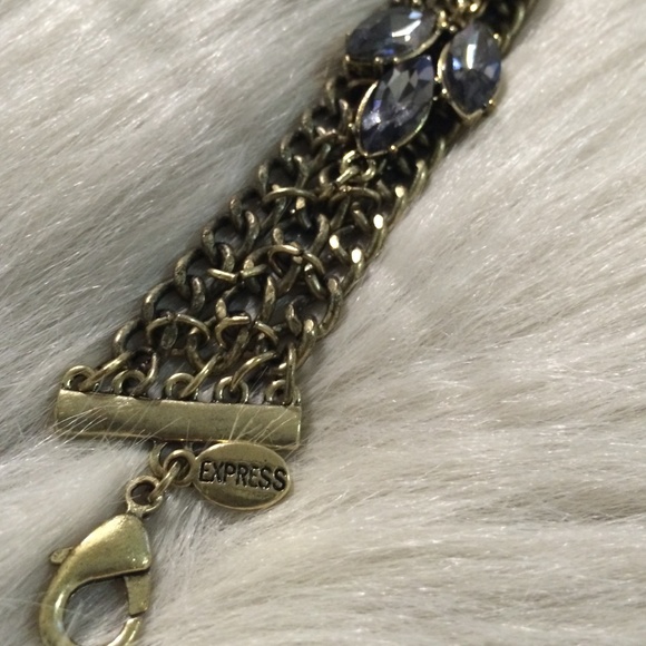 EXPRESS Bracelet😘 - Picture 2 of 4
