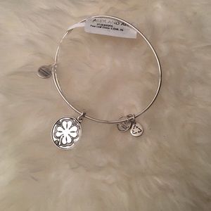 Alex and Ani bracelet