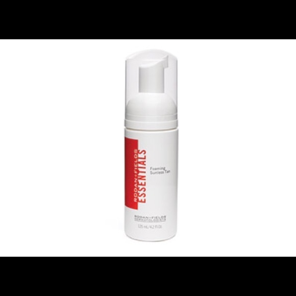Rodan + Fields Sunless Tanner