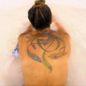 Meet your Posher, Paula