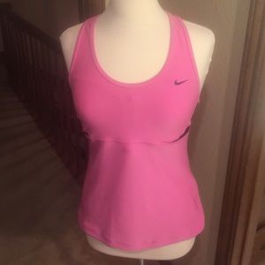 Nike tank