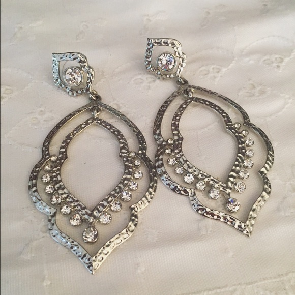 Charming Charlie Earrings