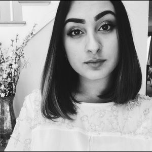 Meet your Posher, Giovanna