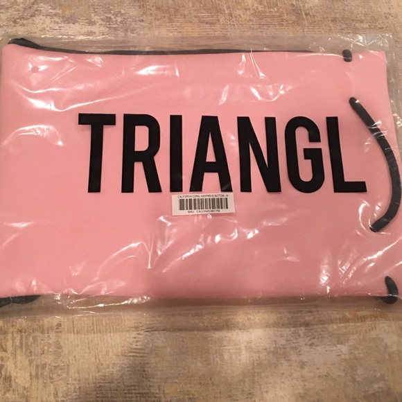 Triangl bikini