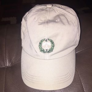 Caribbean Joe Hat