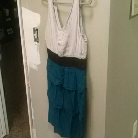 Sleeveless dress from Target