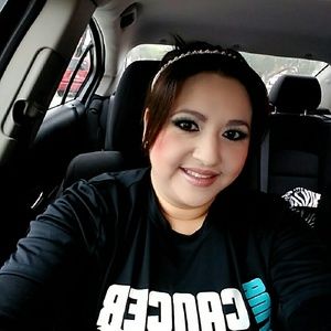 Meet your Posher, Ivette