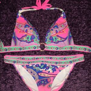 Victoria's Secret Swimsuit Size M