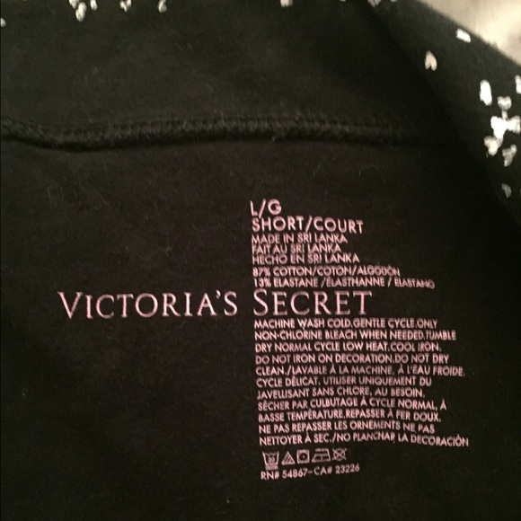 Victoria Secret Yoga Leggings