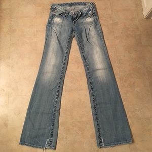 Big Star Jeans