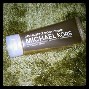 Sporty Citrus lotion! New