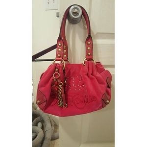 Juicy Couture purse