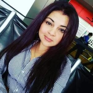 Meet your Posher, Vanessa