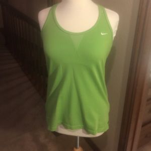 Nike tank