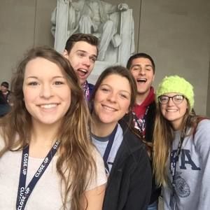 Meet your Posher, Jordane