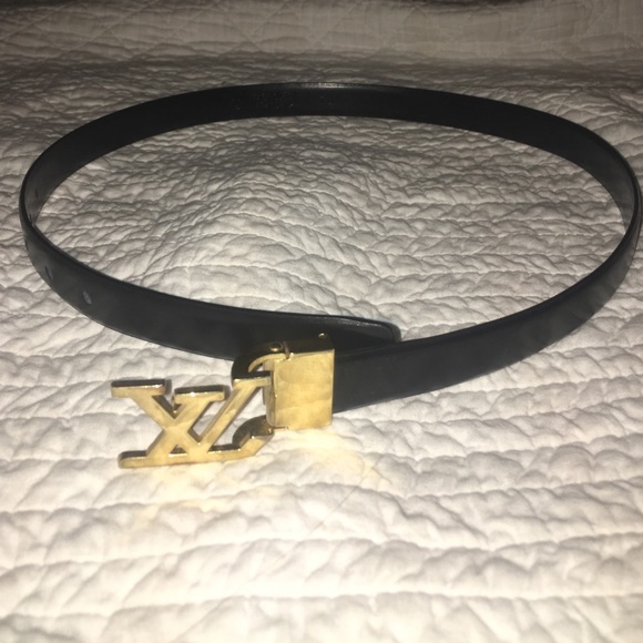 LV belt