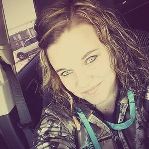 Meet your Posher, Savannah