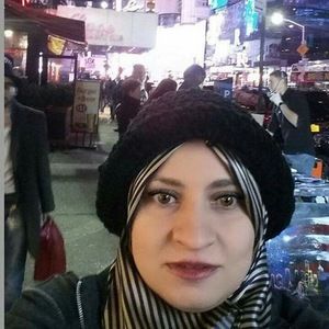 Meet your Posher, Alaa aly