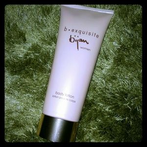 Bijan body lotion! New